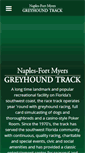 Mobile Screenshot of naplesfortmyersdogs.com
